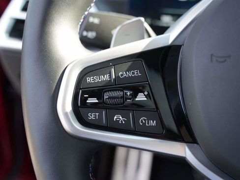 Used 2025 BMW M340i w/ Premium Package image 16