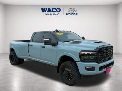 Used 2025 RAM 3500 Limited