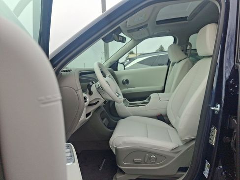 New 2026 Hyundai Palisade Limited AWD/4WD image 9