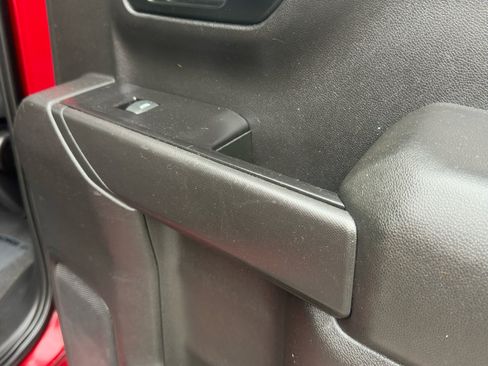 Used 2019 Chevrolet Silverado 1500 LT w/ All-Star Edition image 41