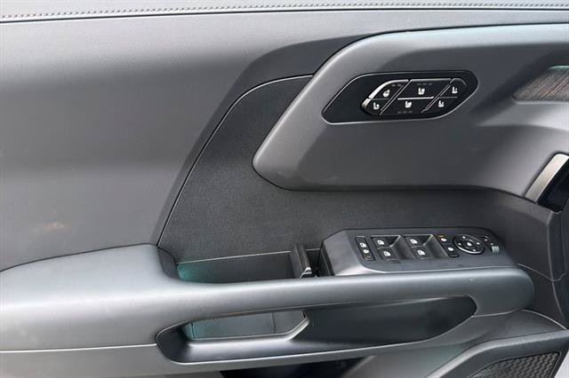 New 2027 Kia Telluride X-Line SX Prestige AWD/4WD image 11