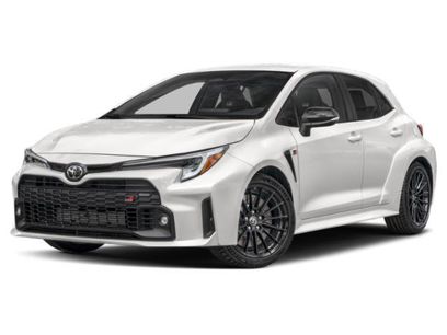 Used 2023 Toyota Corolla GR w/ Performance Package