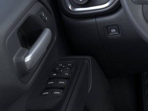 New 2026 Chevrolet Silverado 2500 Custom w/ Custom Value Package AWD/4WD image 22