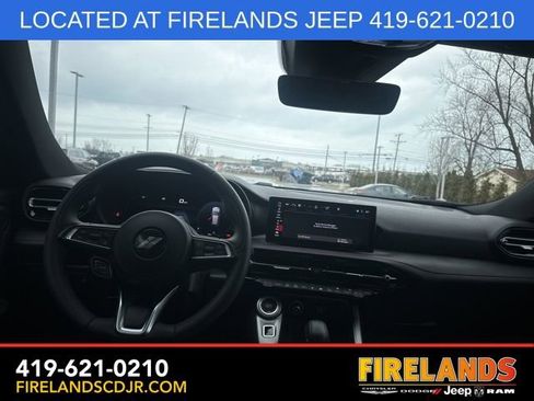 Used 2024 Dodge Hornet GT Plus image 7