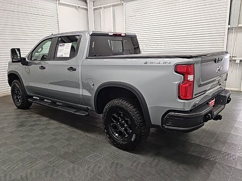 Certified 2024 Chevrolet Silverado 1500 ZR2 w/ ZR2 Bison Edition image 5