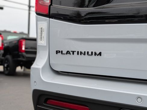 New 2026 Ford Expedition Max Platinum AWD/4WD image 13