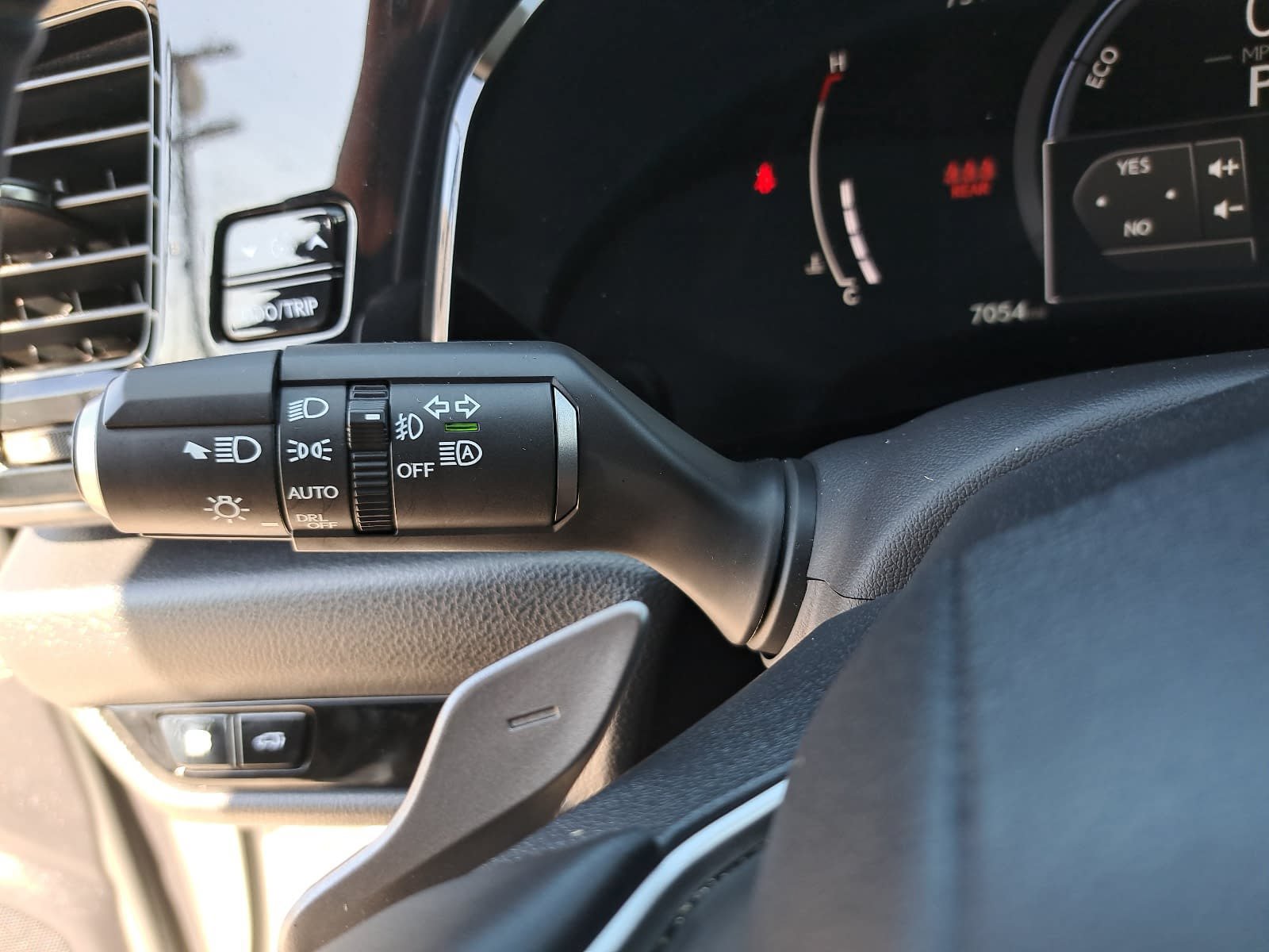 Used 2026 Lexus NX 350h AWD w/ Accessory Package (2T) image 28