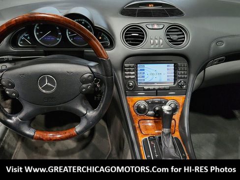 Used 2006 Mercedes-Benz SL 600 image 27