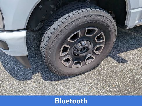 Used 2026 Ford F250 Platinum w/ FX4 Off-Road Package AWD/4WD image 6