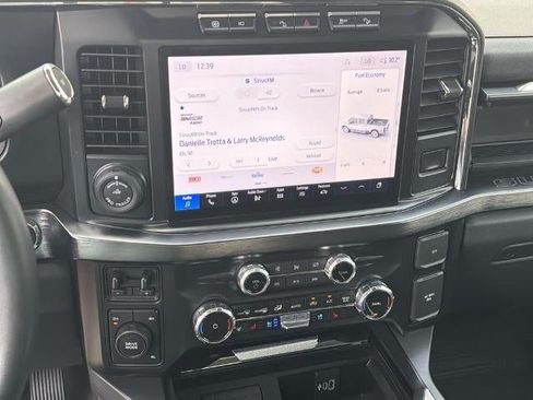 Used 2024 Ford F450 Lariat w/ Lariat Ultimate Package AWD/4WD image 28