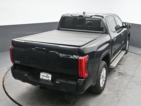Used 2022 Toyota Tundra SR5 AWD/4WD image 34