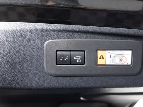 Used 2025 Lexus GX 550 w/ Cold Area Package AWD/4WD image 24