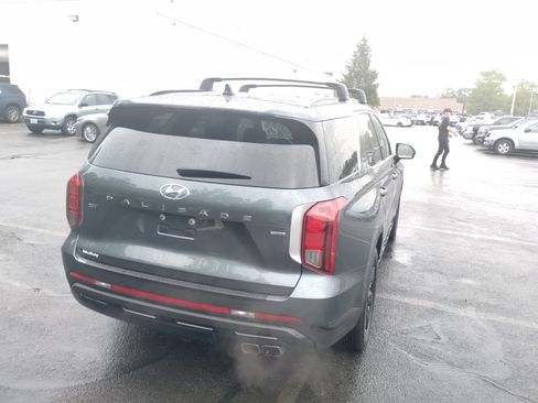 Used 2023 Hyundai Palisade XRT image 3