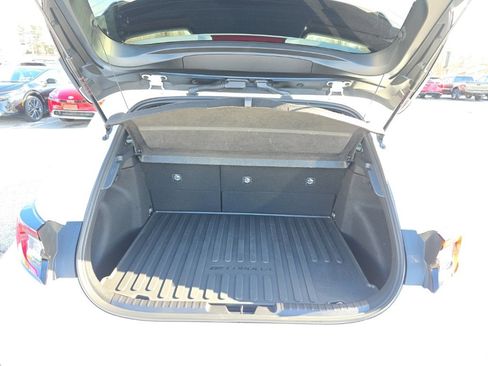 Certified 2025 Toyota Corolla GR image 7