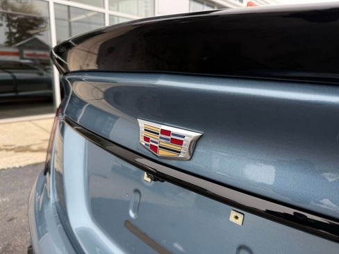 Used 2023 Cadillac CT5 V Blackwing w/ Parking Package image 10