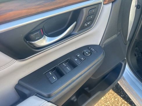 Certified 2022 Honda CR-V EX-L image 24