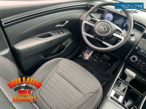 Used 2023 Hyundai Santa Cruz Night AWD/4WD image 27