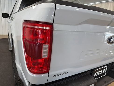 Used 2021 Ford F150 XLT w/ Equipment Group 302A High image 15