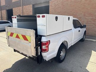 Used 2019 Ford F150 XL w/ Equipment Group 101A Mid RWD video 3