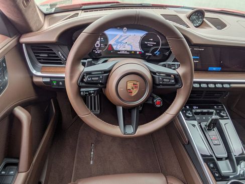 New 2025 Porsche 911 Carrera image 15