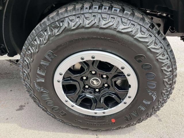 New 2026 Ford Bronco 2-Door w/ Sasquatch Package AWD/4WD image 11