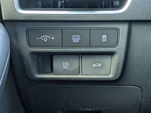 Certified 2025 Hyundai Sonata SEL FWD image 26