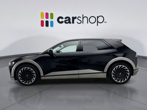 Used 2024 Hyundai Ioniq 5 Limited AWD/4WD image 2