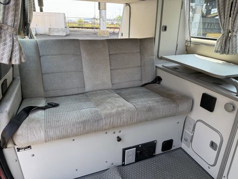 Used 1988 Volkswagen Vanagon GL image 61
