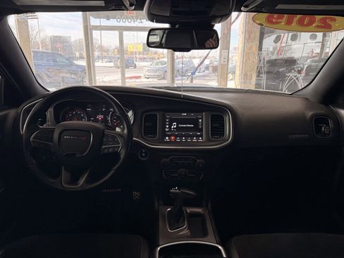Used 2019 Dodge Charger Scat Pack w/ Dynamics Package image 45