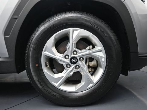 Used 2024 Hyundai Tucson SEL FWD image 5