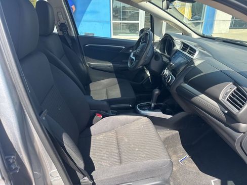 Used 2020 Honda Fit EX image 4