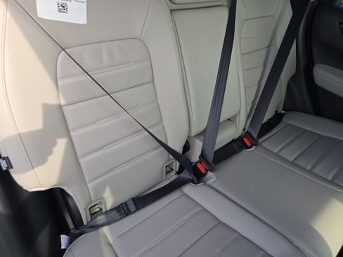 New 2026 Honda CR-V EX-L image 22