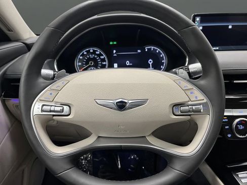Used 2024 Genesis G80 2.5T image 16
