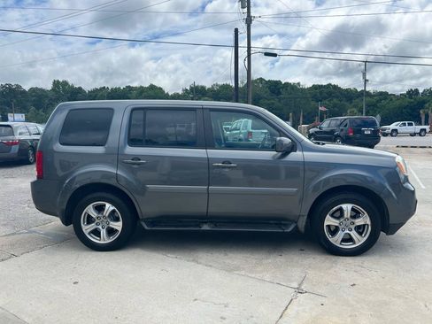 Used 2012 Honda Pilot EX-L image 4
