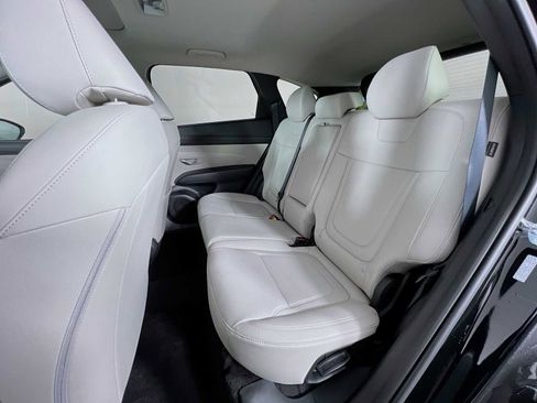 Certified 2025 Hyundai Tucson SEL image 14
