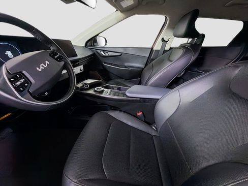 Used 2023 Kia EV6 Wind w/ Wind Technology Package AWD/4WD image 13