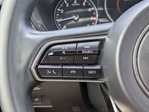 Certified 2024 MAZDA CX-90 3.3 Turbo w/ Premium Package AWD/4WD image 31