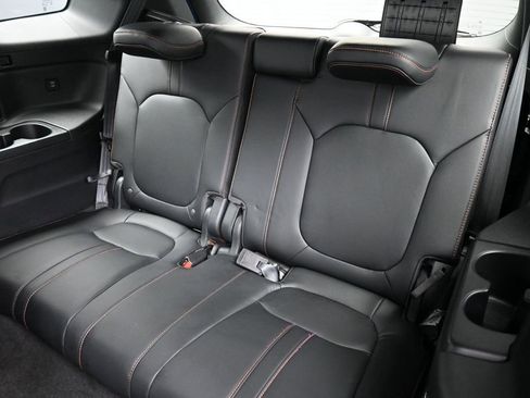 Used 2025 Honda Pilot TrailSport image 21