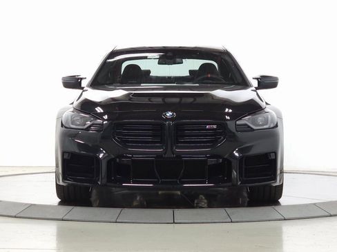 Used 2025 BMW M2 w/ Lighting Package image 2
