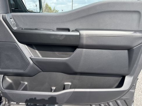 New 2026 Ford F150 STX w/ F-150 LOBO Package image 14