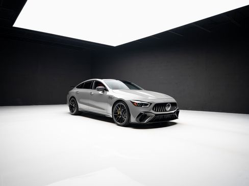 Used 2023 Mercedes-Benz AMG GT 63 S image 93