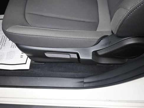 Used 2024 Subaru Impreza 2.0i AWD/4WD image 20