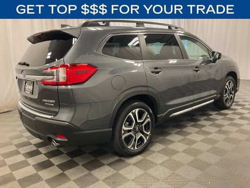 New 2026 Subaru Ascent Limited AWD/4WD image 2