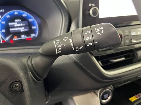 Used 2024 Toyota Grand Highlander FWD image 13