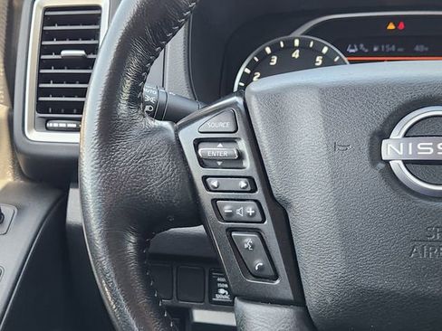 Used 2023 Nissan Frontier SV w/ SV Convenience Package image 28