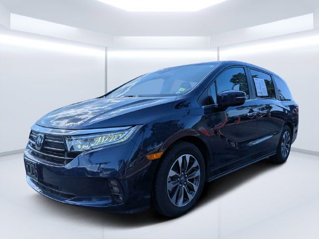 Used 2024 Honda Odyssey EX-L image 7