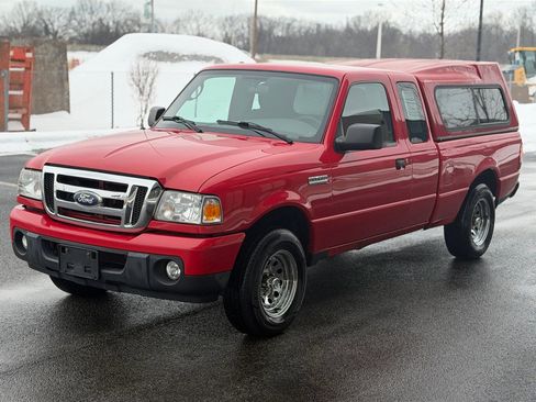 Used 2010 Ford Ranger XLT image 4