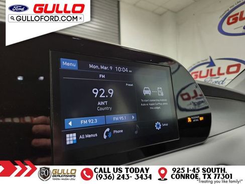 Used 2022 Hyundai Palisade SEL w/ Convenience Package image 25