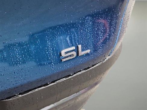 New 2025 Nissan Murano SL image 25