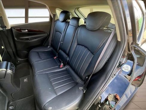 Used 2013 INFINITI EX37 Journey w/ Premium Pkg image 26